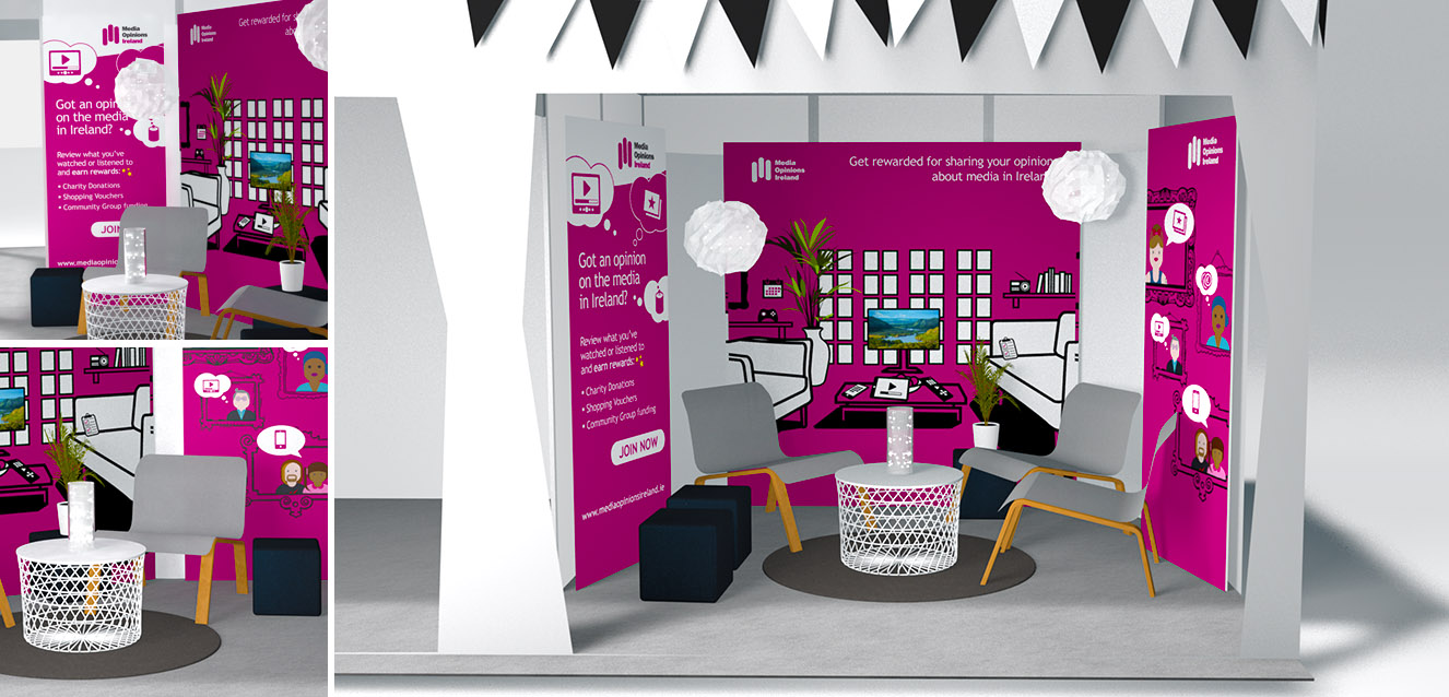 2D TRP Marketing Graphics designpilots